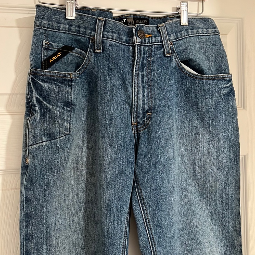 Ariat Relaxed Bootcut 32/34